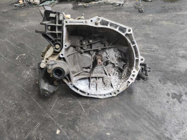 BOITE DE VITESSE PEUGEOT 208/ CITROEN C3 1.2PURETECH 20CR14 - Vue 2